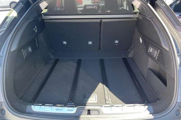 2022 Citroen C5 X Shine E43