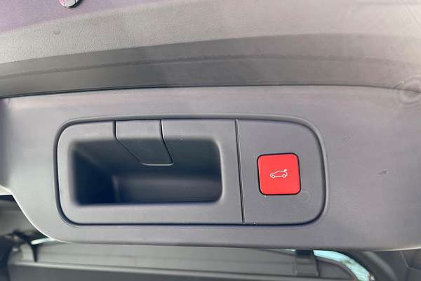 2022 Citroen C5 X Shine E43
