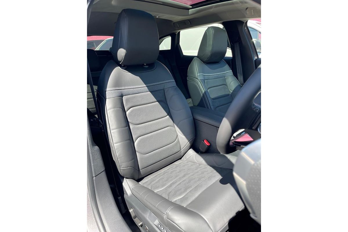 2022 Citroen C5 X Shine E43