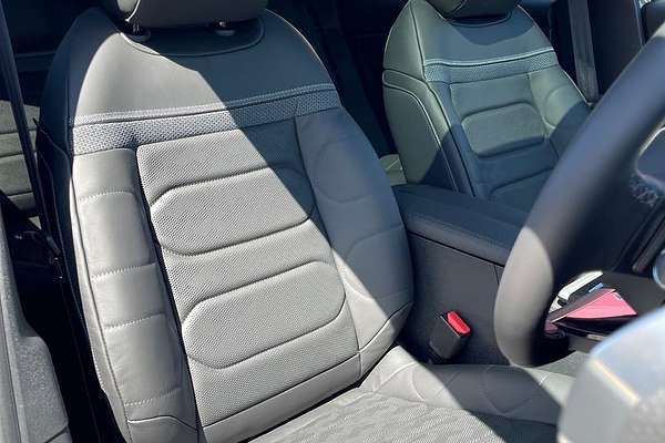 2022 Citroen C5 X Shine E43