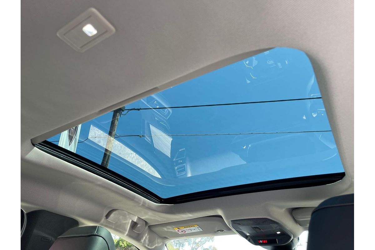 2022 Citroen C5 X Shine E43