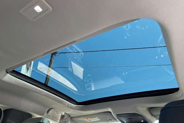2022 Citroen C5 X Shine E43