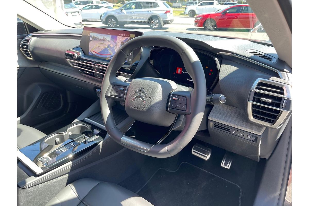 2022 Citroen C5 X Shine E43