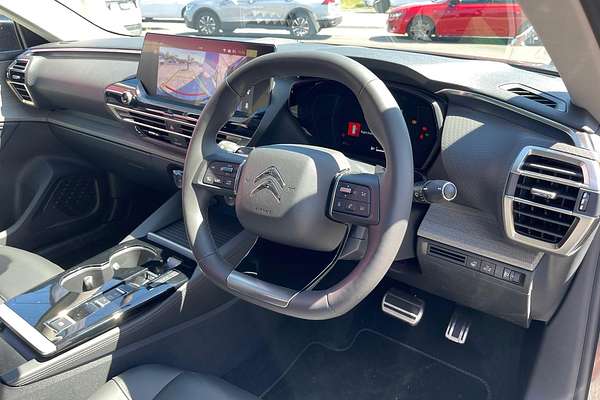 2022 Citroen C5 X Shine E43
