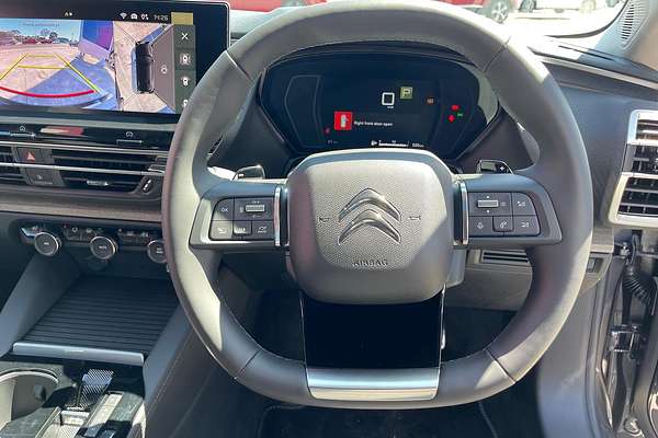 2022 Citroen C5 X Shine E43