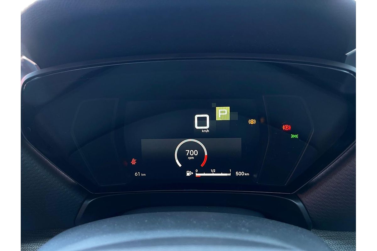 2022 Citroen C5 X Shine E43