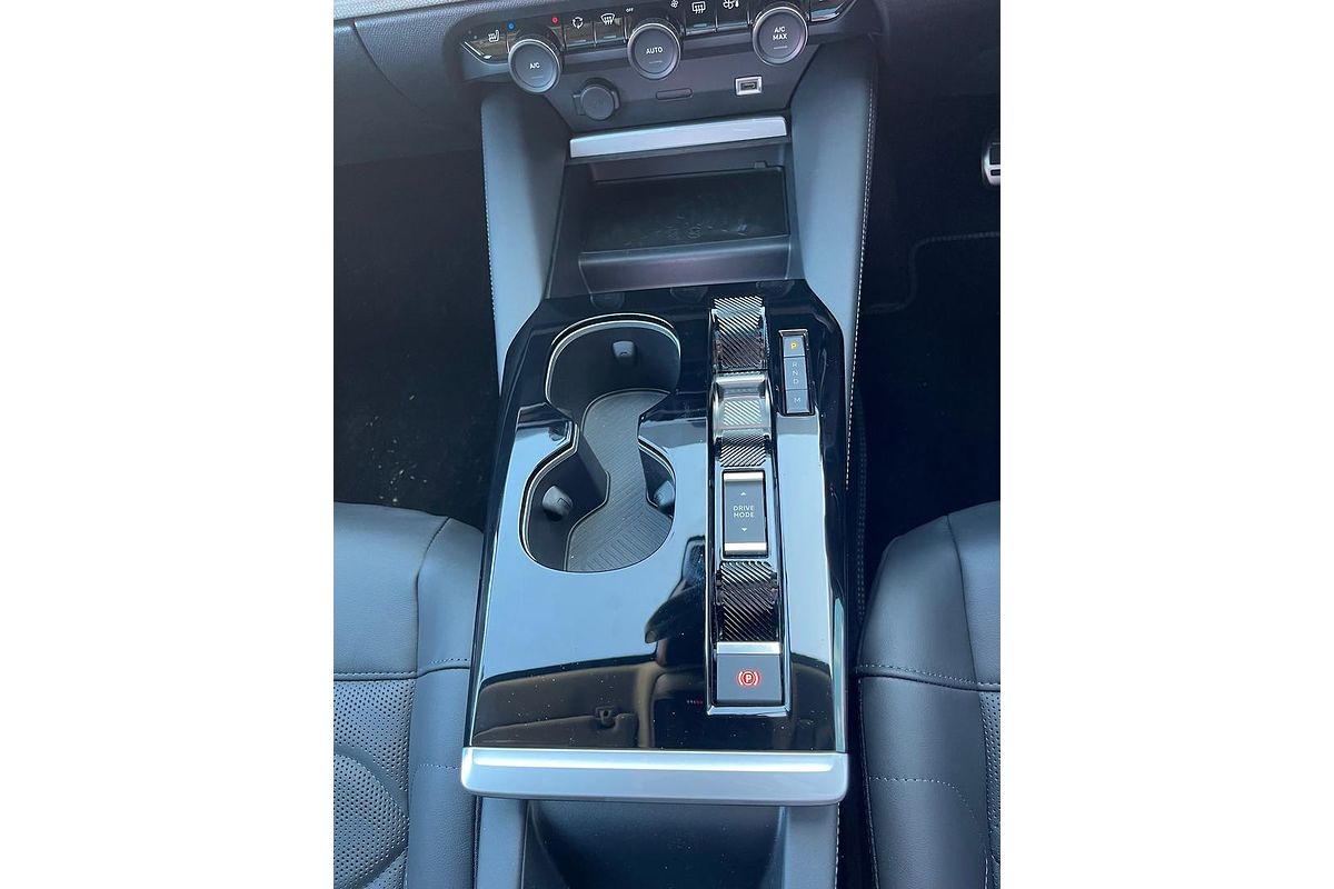 2022 Citroen C5 X Shine E43