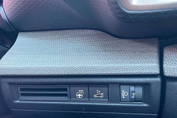 2022 Citroen C5 X Shine E43