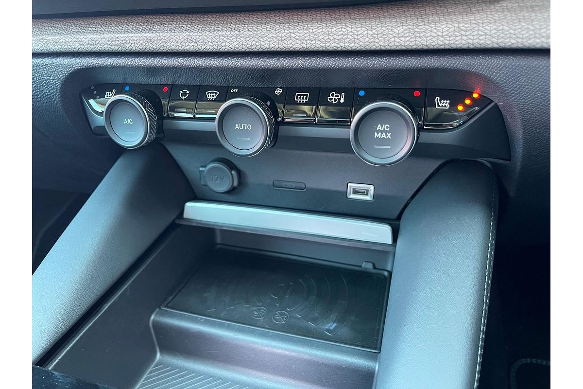 2022 Citroen C5 X Shine E43
