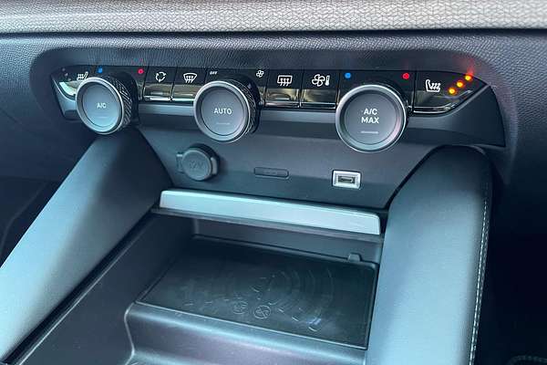 2022 Citroen C5 X Shine E43