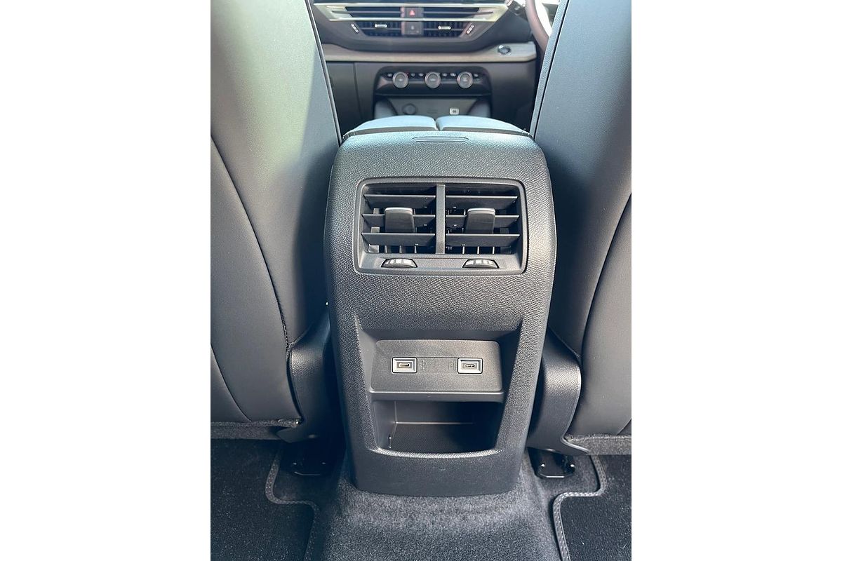 2022 Citroen C5 X Shine E43