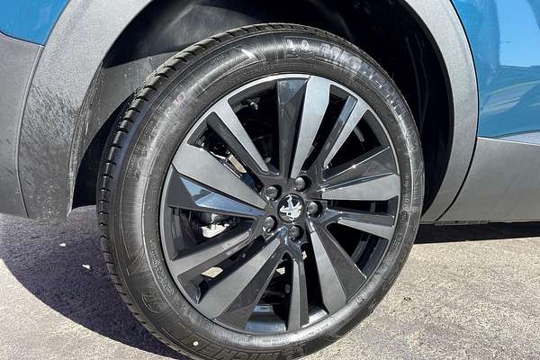 2022 Peugeot 5008 GT Sport P87