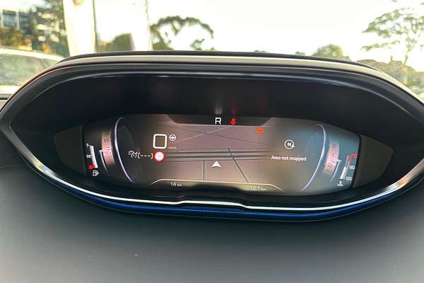 2022 Peugeot 5008 GT Sport P87