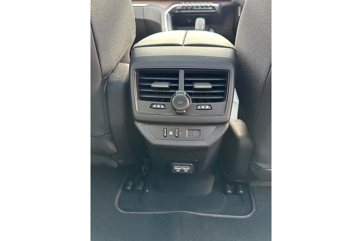 2022 Peugeot 5008 GT Sport P87