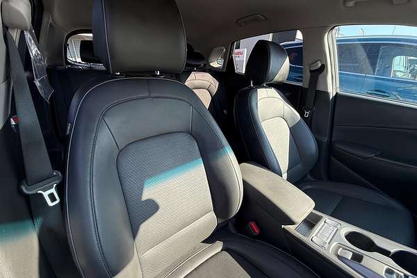 2019 Hyundai Kona Electric Elite OS.3