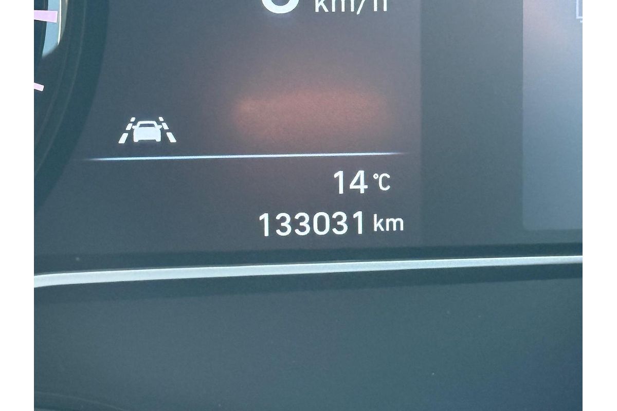 2019 Hyundai Kona Electric Elite OS.3