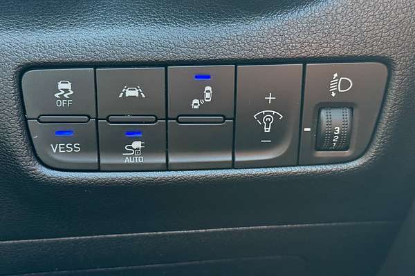 2019 Hyundai Kona Electric Elite OS.3