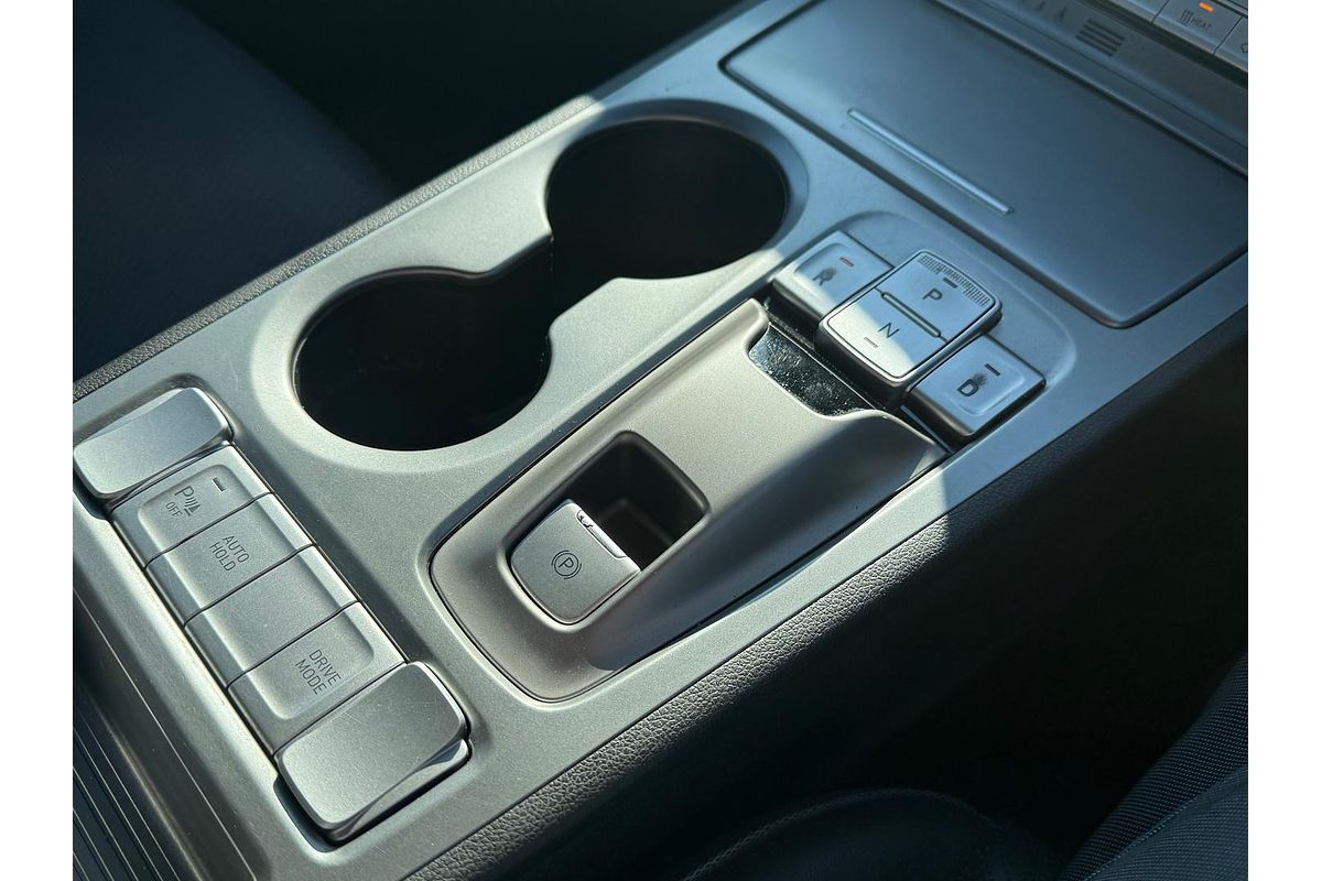 2019 Hyundai Kona Electric Elite OS.3