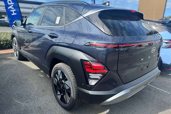 2025 Hyundai Kona Premium SX2.V2
