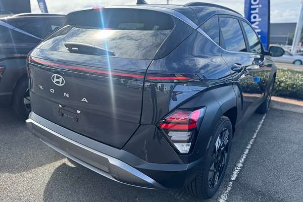 2025 Hyundai Kona Premium SX2.V2