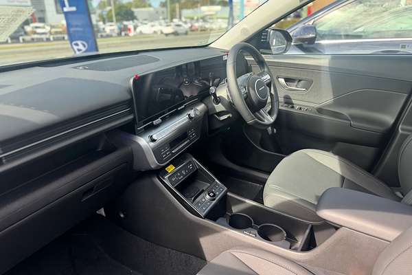 2025 Hyundai Kona Premium SX2.V2