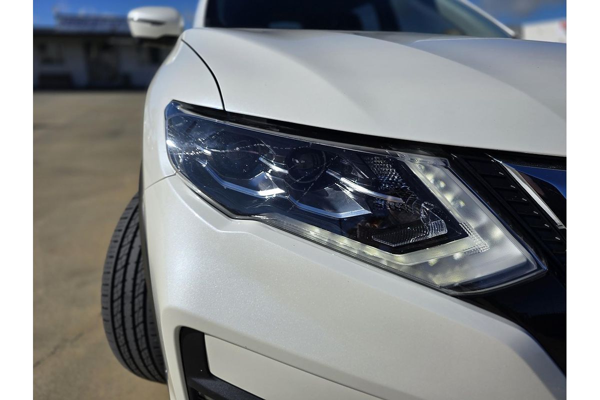 2019 Nissan X-TRAIL TL T32 Series II