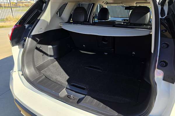 2019 Nissan X-TRAIL TL T32 Series II
