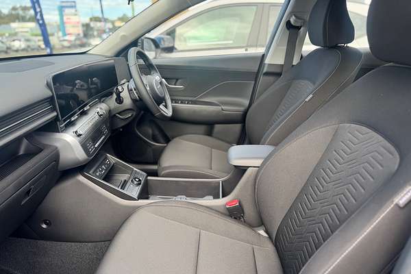 2025 Hyundai Kona Hybrid SX2.V2