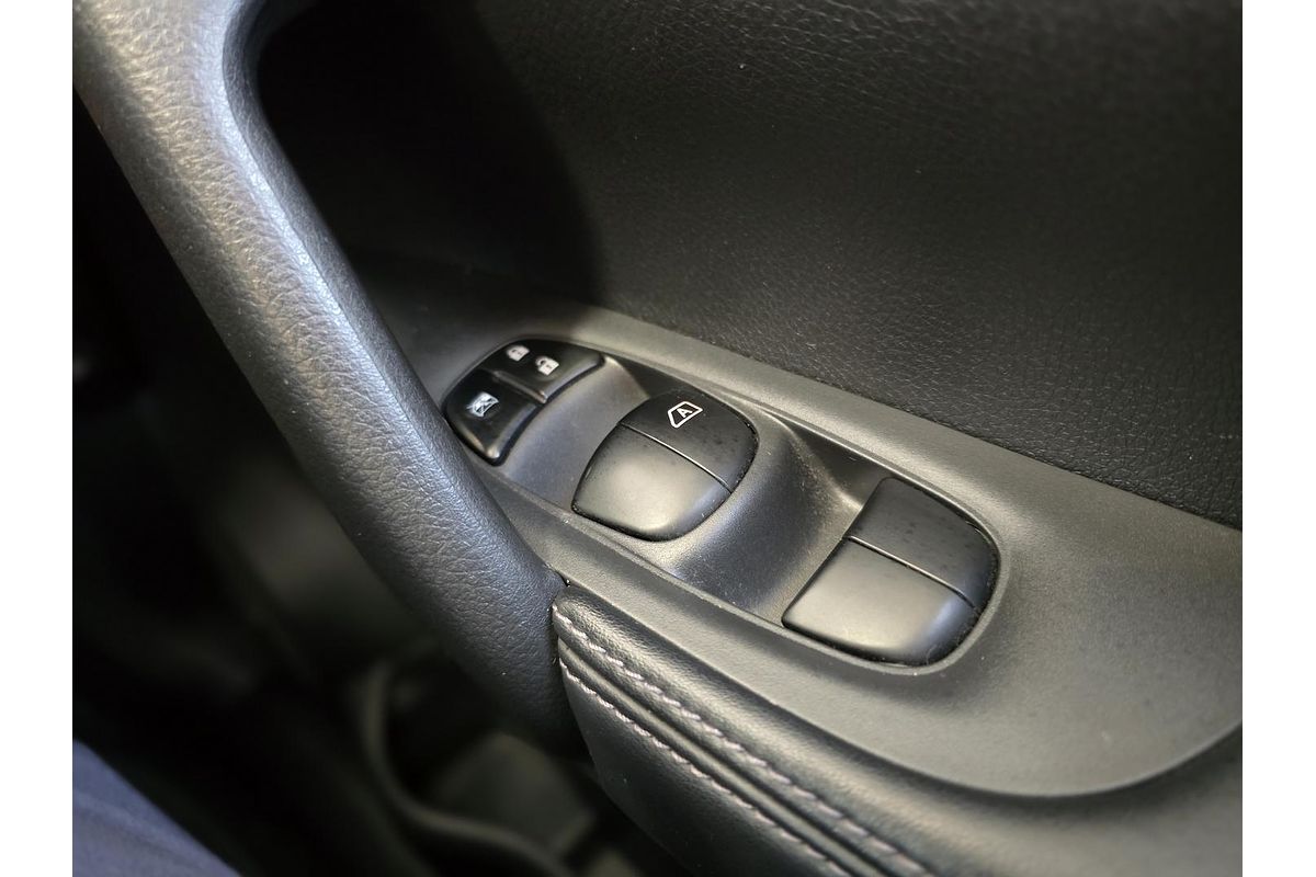 2019 Nissan X-TRAIL TL T32 Series II