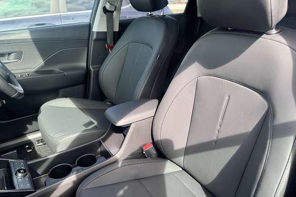 2025 Hyundai Kona Premium SX2.V2