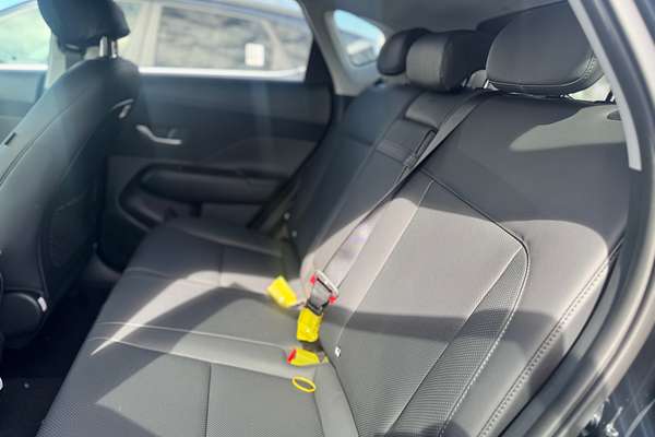 2025 Hyundai Kona Premium SX2.V2