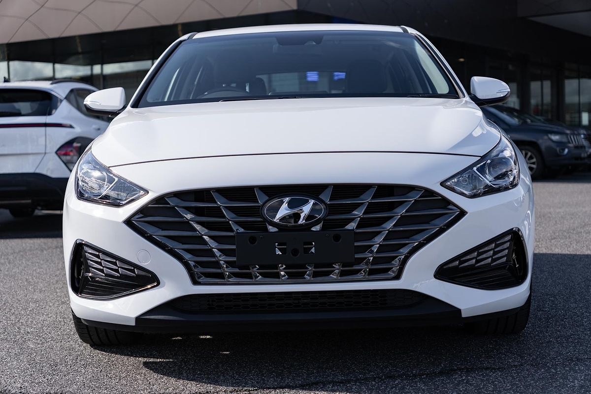 2023 Hyundai i30 Elite PD.V4