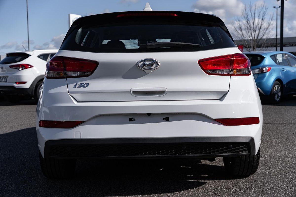 2023 Hyundai i30 Elite PD.V4