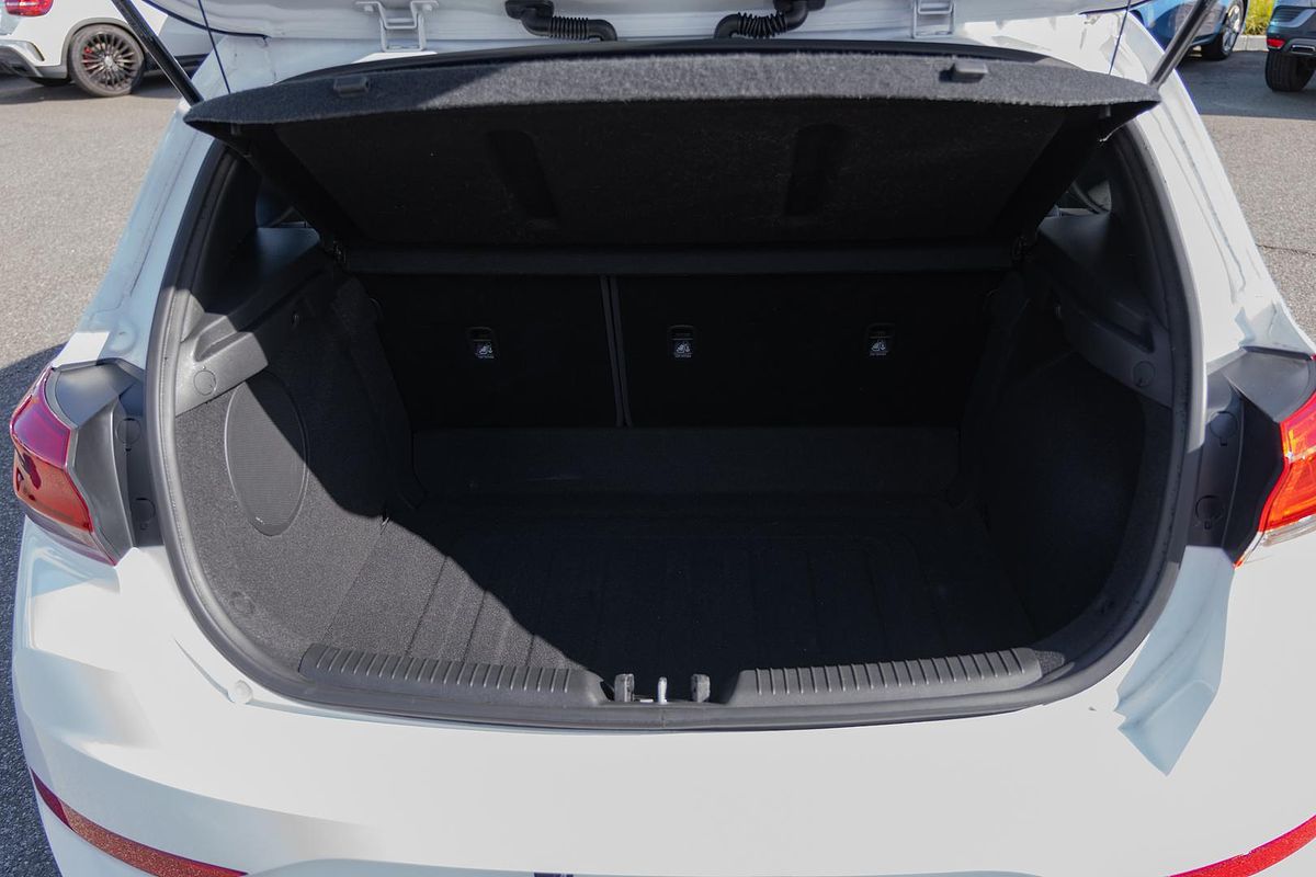 2023 Hyundai i30 Elite PD.V4