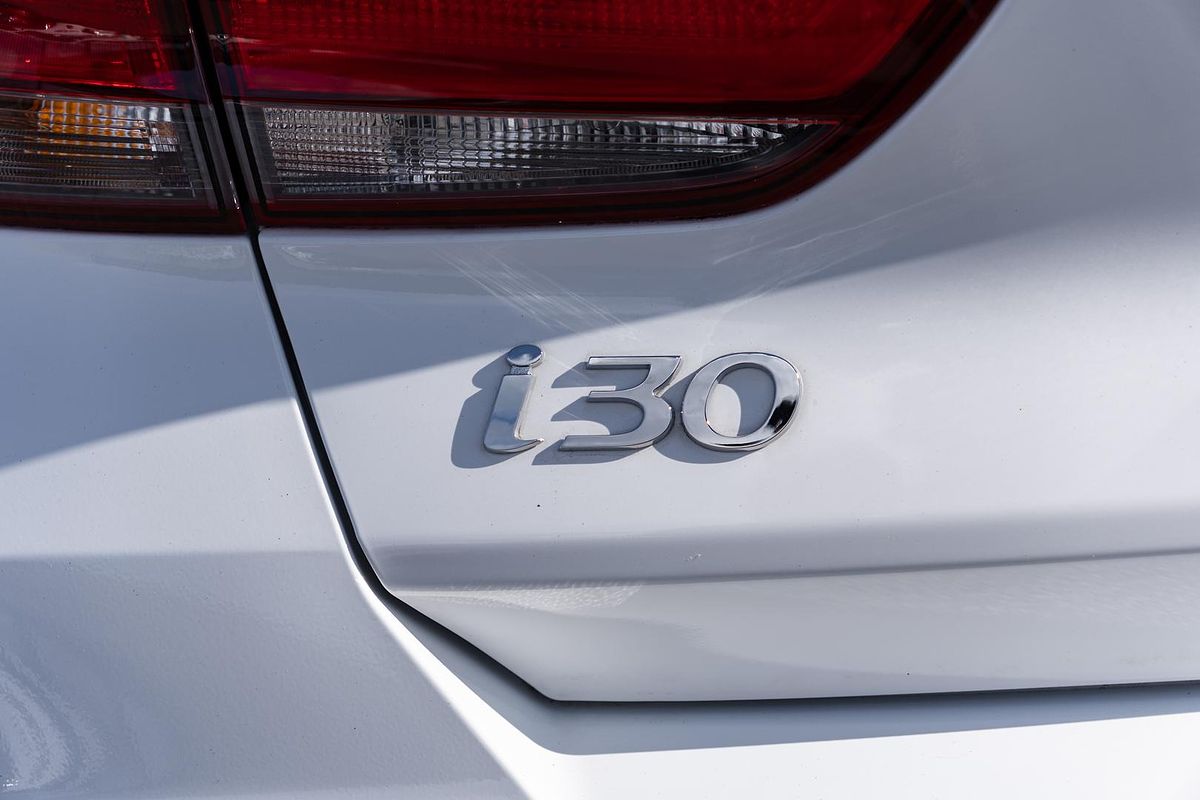 2023 Hyundai i30 Elite PD.V4