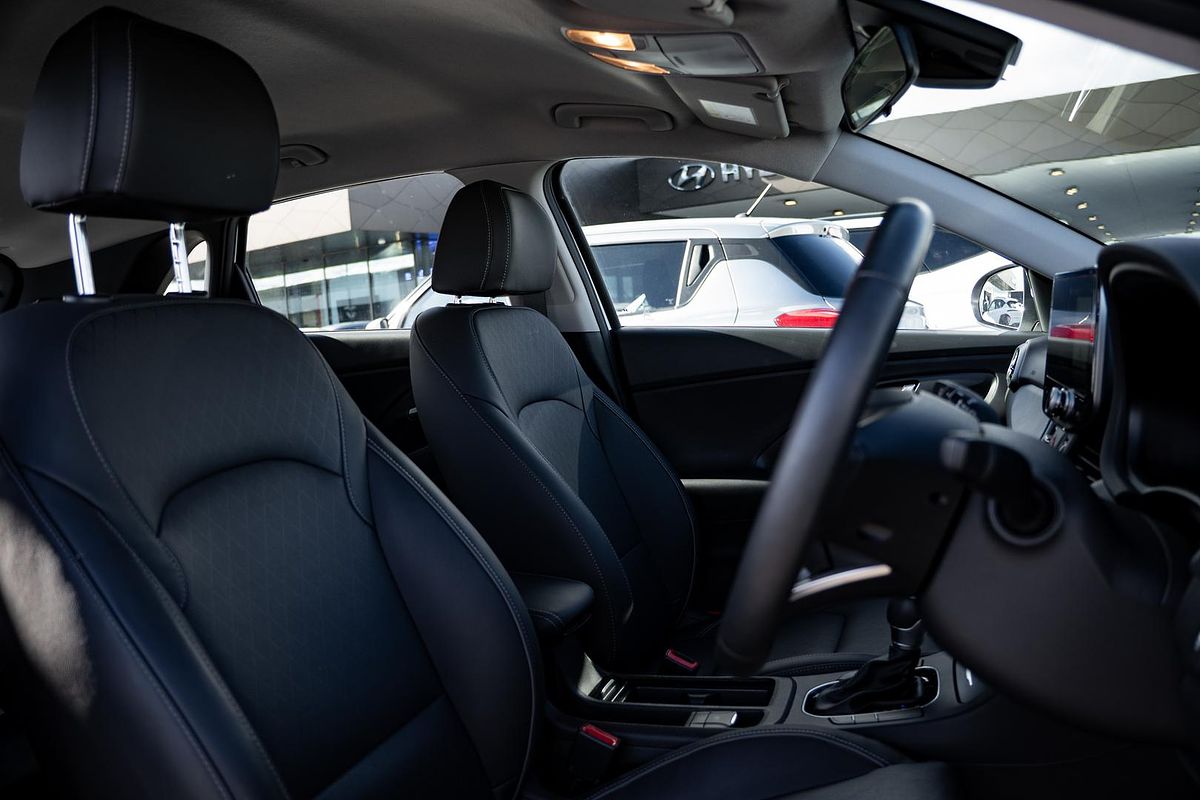 2023 Hyundai i30 Elite PD.V4