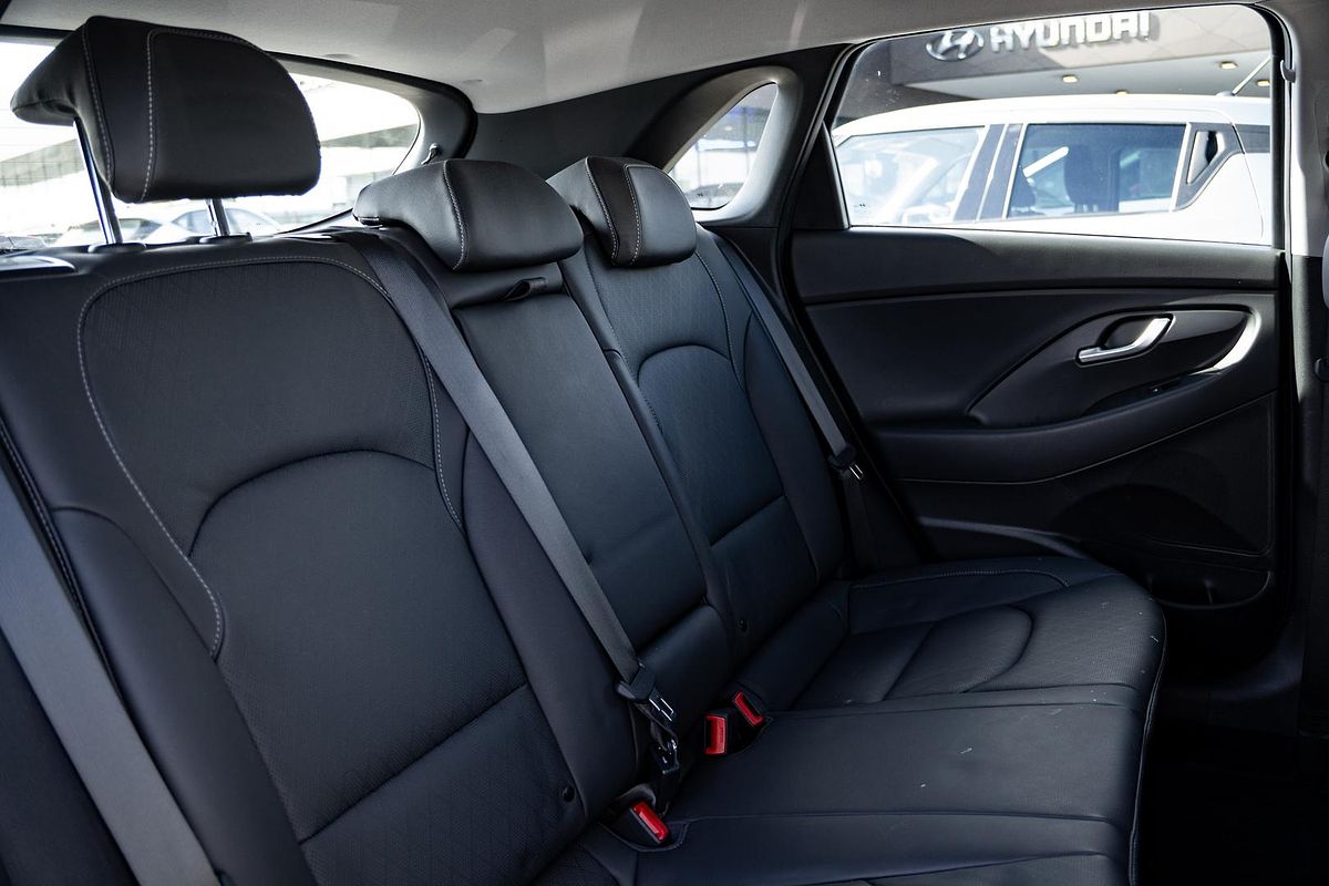 2023 Hyundai i30 Elite PD.V4