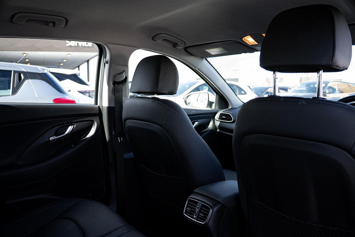 2023 Hyundai i30 Elite PD.V4