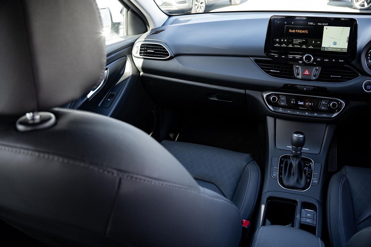 2023 Hyundai i30 Elite PD.V4