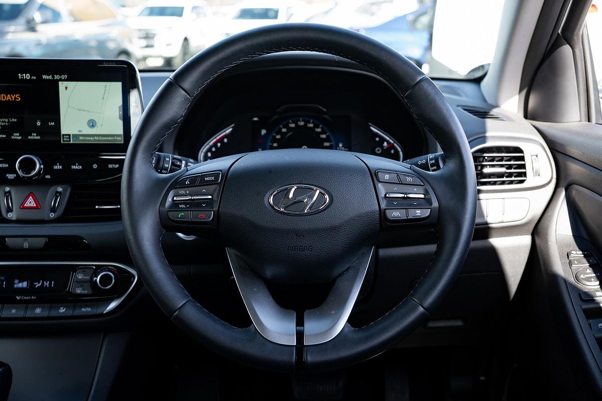 2023 Hyundai i30 Elite PD.V4