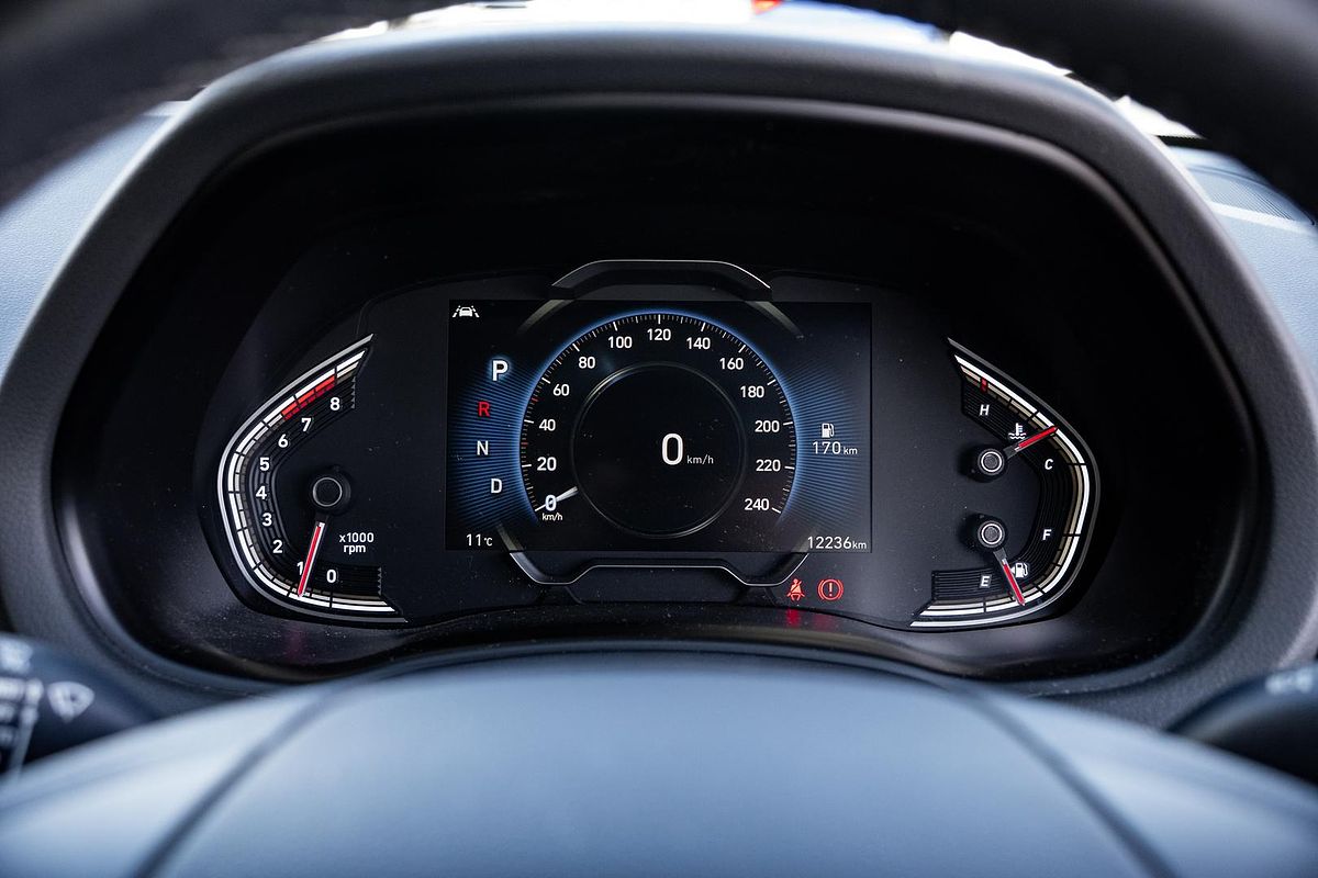 2023 Hyundai i30 Elite PD.V4