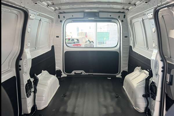 2025 Hyundai STARIA LOAD US4.V3