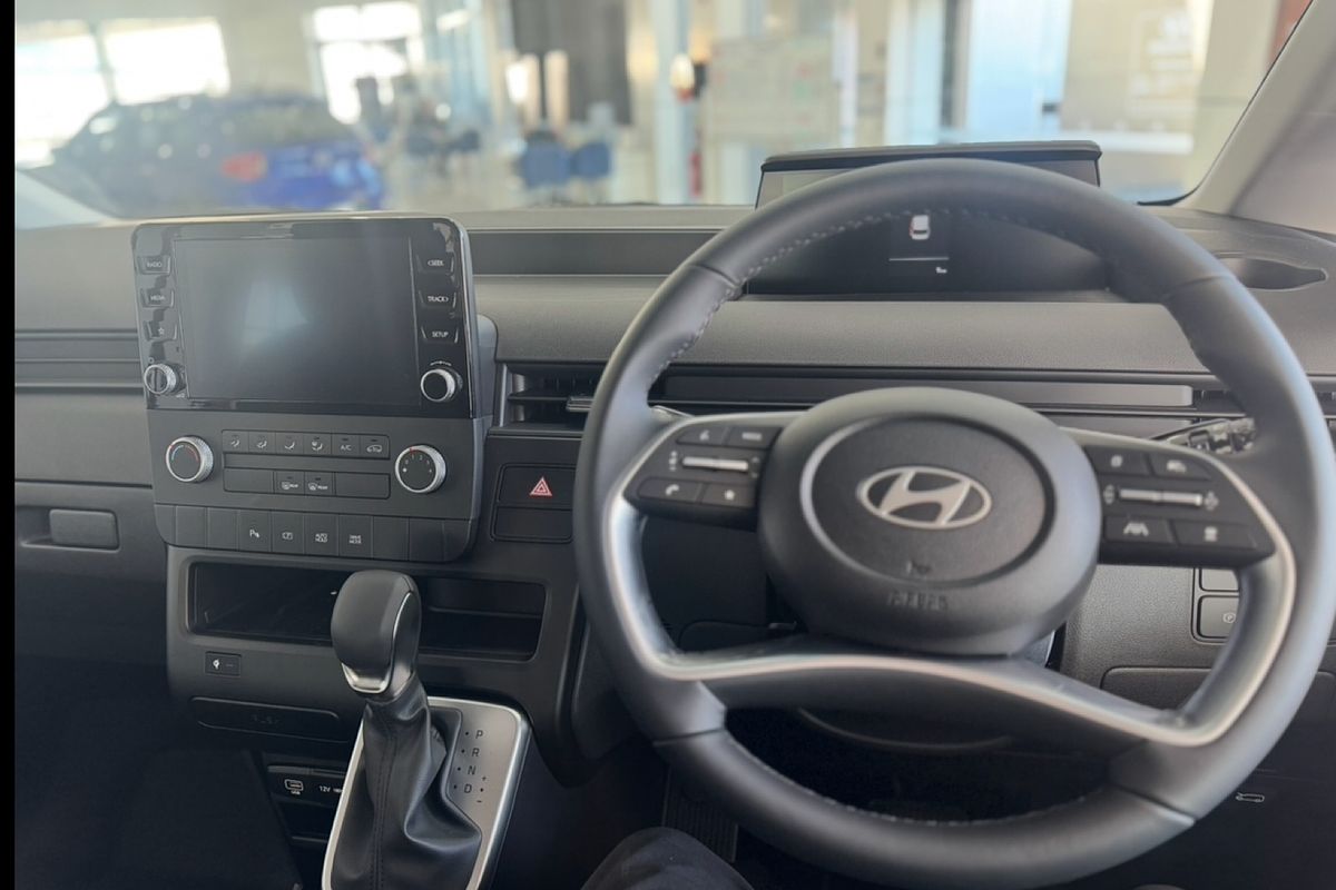 2025 Hyundai STARIA LOAD US4.V3
