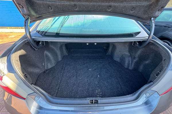 2015 Toyota Camry Altise ASV50R