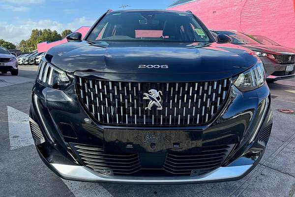 2023 Peugeot 2008 GT P24
