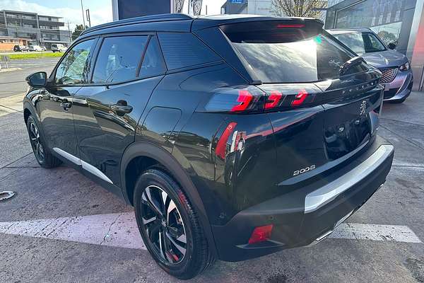 2023 Peugeot 2008 GT P24