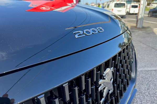 2023 Peugeot 2008 GT P24