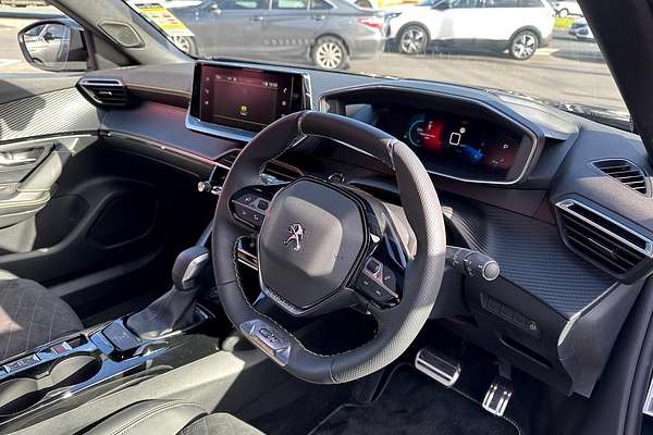 2023 Peugeot 2008 GT P24