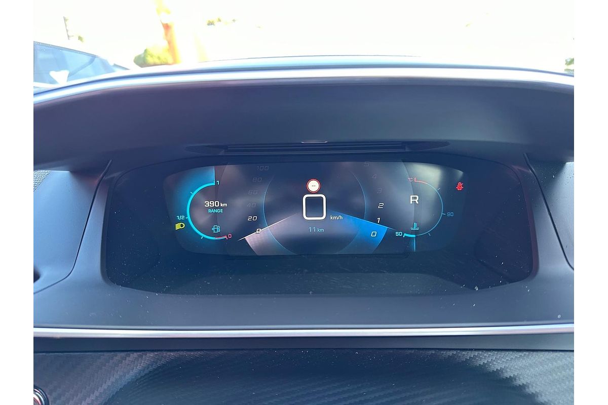 2023 Peugeot 2008 GT P24