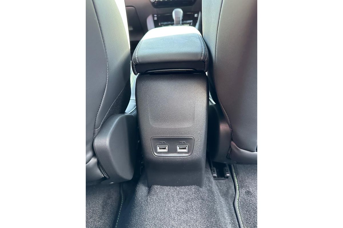 2023 Peugeot 2008 GT P24
